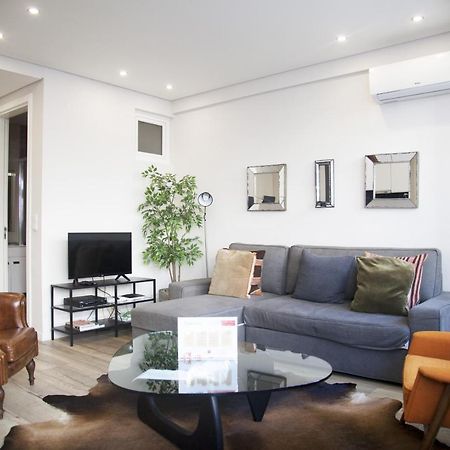Flh Campo De Ourique Bright Apartment Lisabona Exterior foto